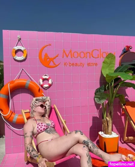 Blondehex OnlyFans Thumbnail #jFqUsUIFGy