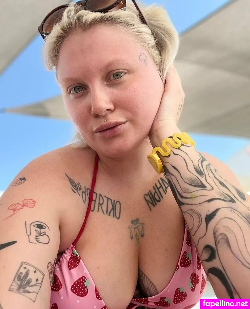 blondehex, mariawolters89 Nude Leaked OnlyFans Photo #nr0XPfHQzO