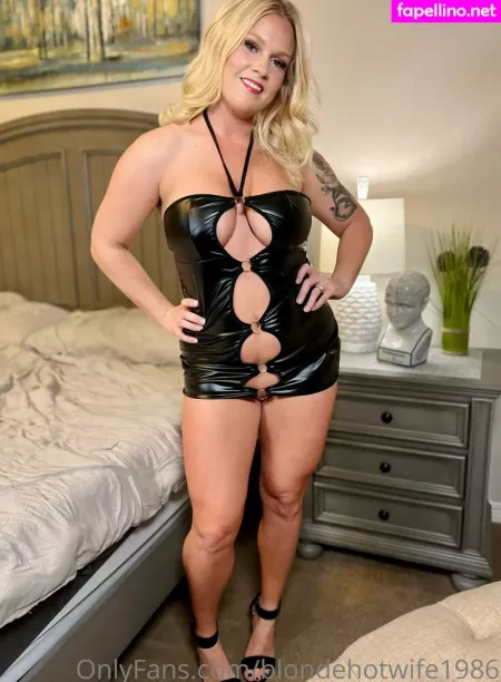 Blondehotwife1986 OnlyFans Thumbnail #XDl4dVUsC8