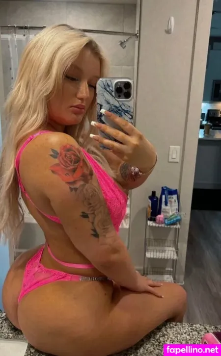 Blondeirishdoll OnlyFans Thumbnail #WziAWd9MOz