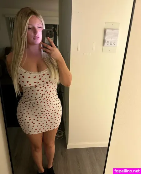 Blondeirishdoll OnlyFans Thumbnail #kcgR9dQ7Ox