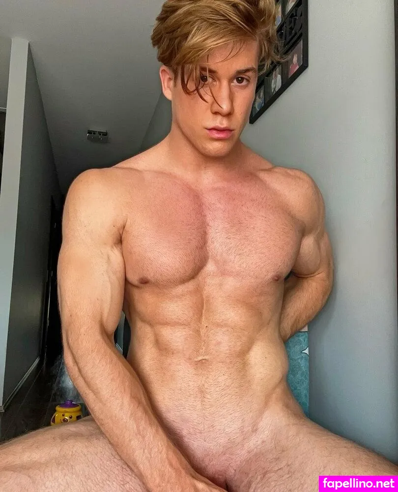 blonde_kingg, blondekingfree Nude Leaked OnlyFans Photo #PXzzFLZYod