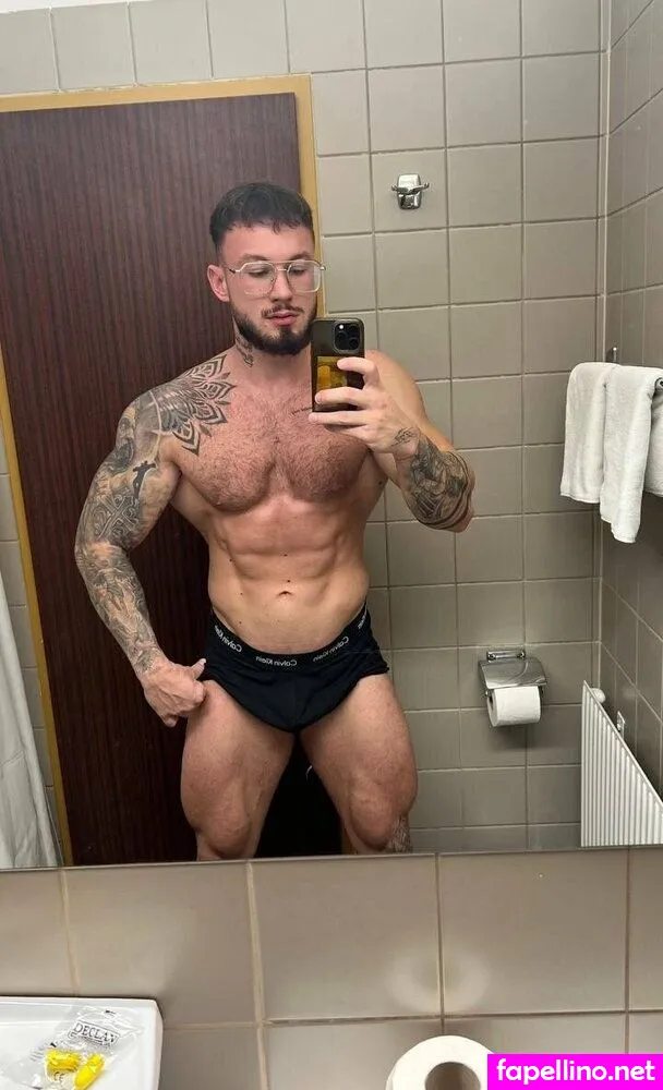 blonde_kingg, blondekingfree Nude Leaked OnlyFans Photo #YgUjXkfIld