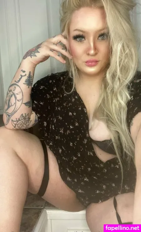 Blondekittycat OnlyFans Thumbnail #25L02YwzvW