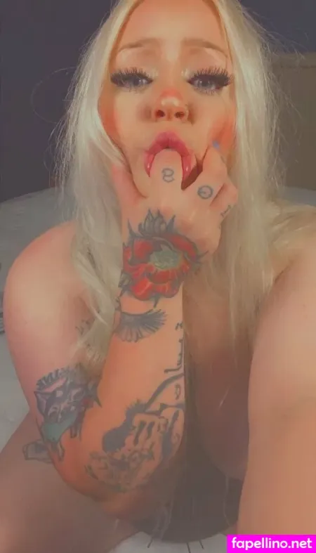 Blondekittycat OnlyFans Thumbnail #2Cghrh5Ofe