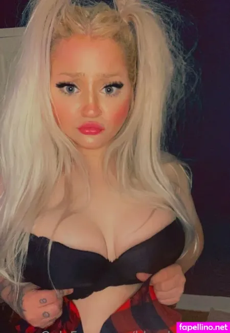 Blondekittycat OnlyFans Thumbnail #5KtJBlXQPI