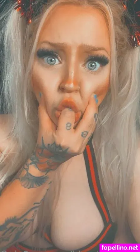 Blondekittycat OnlyFans Thumbnail #B444m1h8D0