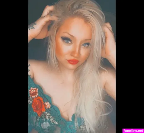 Blondekittycat OnlyFans Thumbnail #C25QvckGw0
