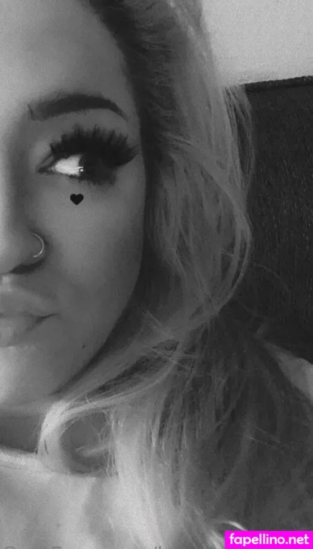 Blondekittycat OnlyFans Thumbnail #OeGEaBRZpc