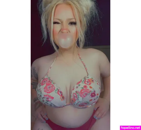 Blondekittycat OnlyFans Thumbnail #SnezIFtypv