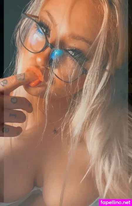 Blondekittycat OnlyFans Thumbnail #TKupNpbaCH