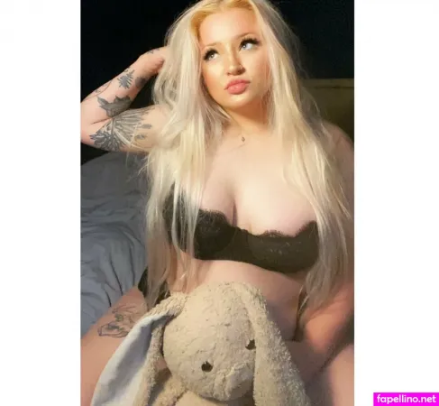 Blondekittycat OnlyFans Thumbnail #gqKwN7B9hL