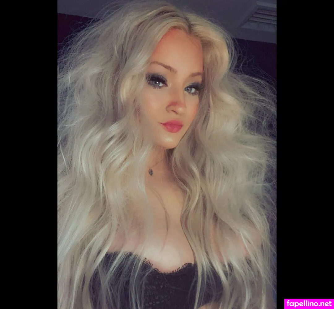 blondekittycat, karajoysquires Nude Leaked OnlyFans Photo #wTjrgkofKP