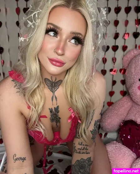 Blondekittycattt 1 OnlyFans Thumbnail #2kzAiFGXx1