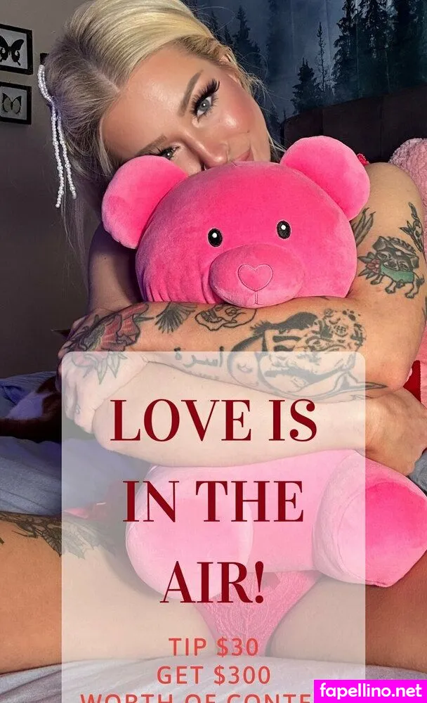 blondekittycattt, ttv_blondekittykat Nude Leaked OnlyFans Photo #ICt6vn6a23