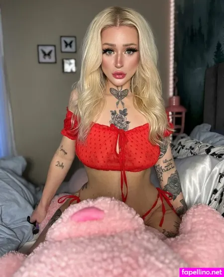 Blondekittycattt 1 OnlyFans Thumbnail #Ji3J5jSqJD