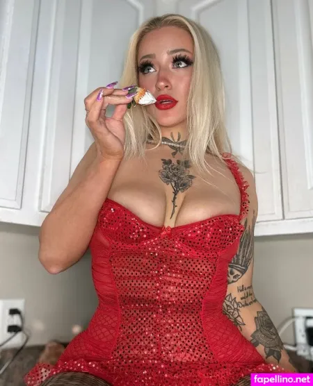 Blondekittycattt 1 OnlyFans Thumbnail #KjoVGH2t8z