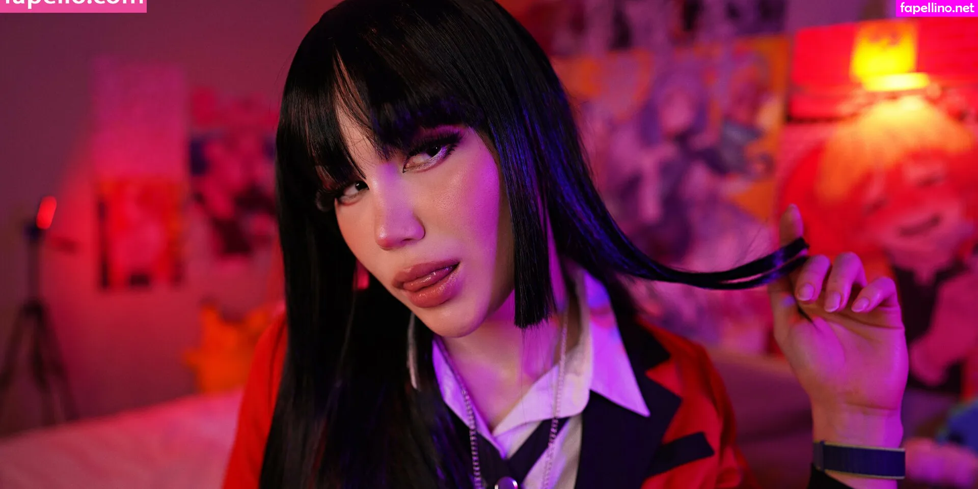 blondelashes19, oralstrawberry Nude Leaked OnlyFans Photo #LOaq05h8SE