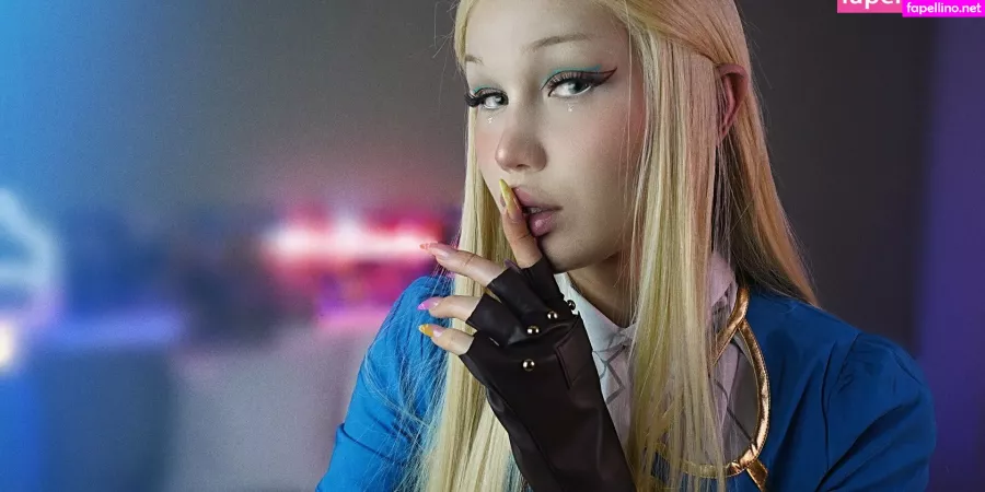 Blondelashes19 OnlyFans Thumbnail #nKs7avdAXF