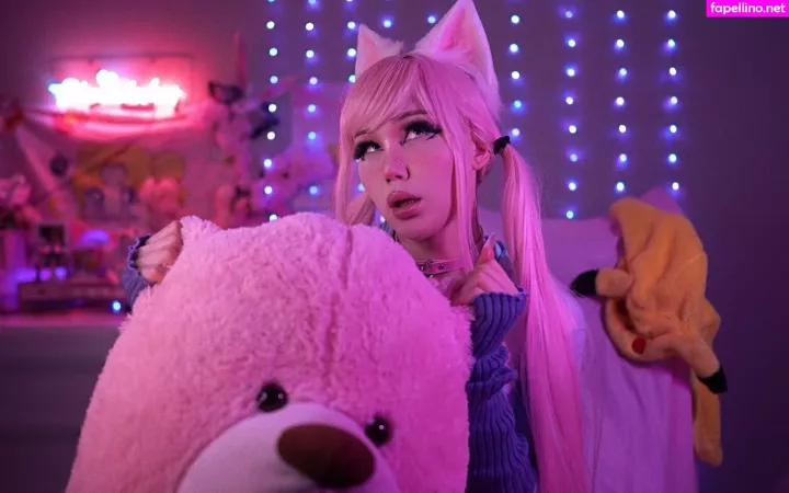 Blondelashes19 OnlyFans Thumbnail #yuODdFmMfU