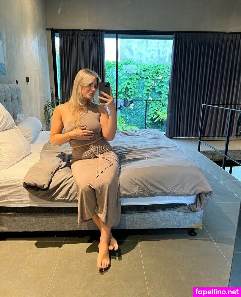 blondematildax Nude Leaked OnlyFans Photo #F3sGJWwkpb