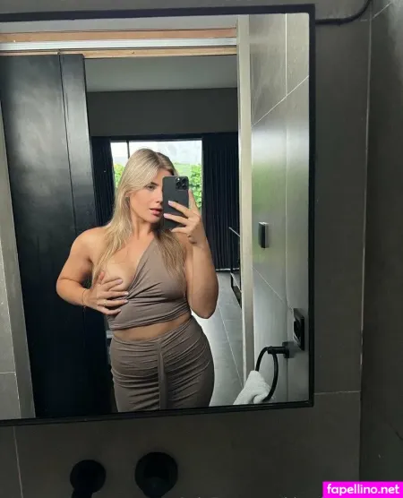 Blondematildax OnlyFans Thumbnail #xDGMxJ6dFJ
