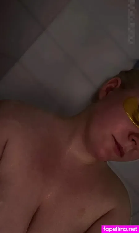 Blondemaus OnlyFans Thumbnail #Jg8eddLL8d