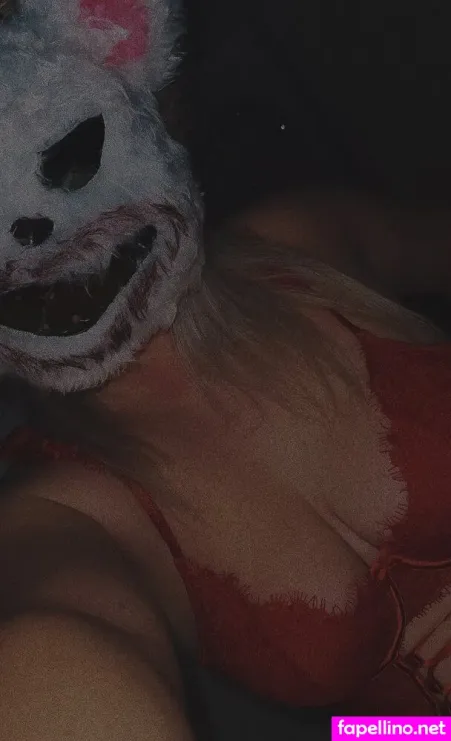 Blondemaus OnlyFans Thumbnail #MFujQSE0PH