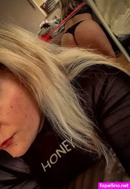 Blondemaus OnlyFans Thumbnail #YOF4mN7OOi