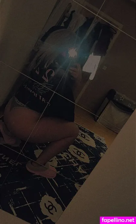 Blondemaus OnlyFans Thumbnail #e8coa3jZ7I