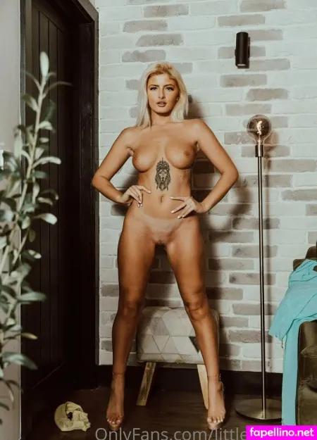 Blondep OnlyFans Thumbnail #CWw7OOOVQX