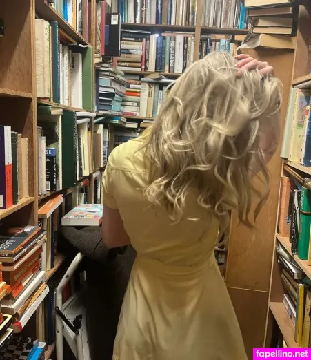 Blondepraxis OnlyFans Thumbnail #Rj76zw9dXV