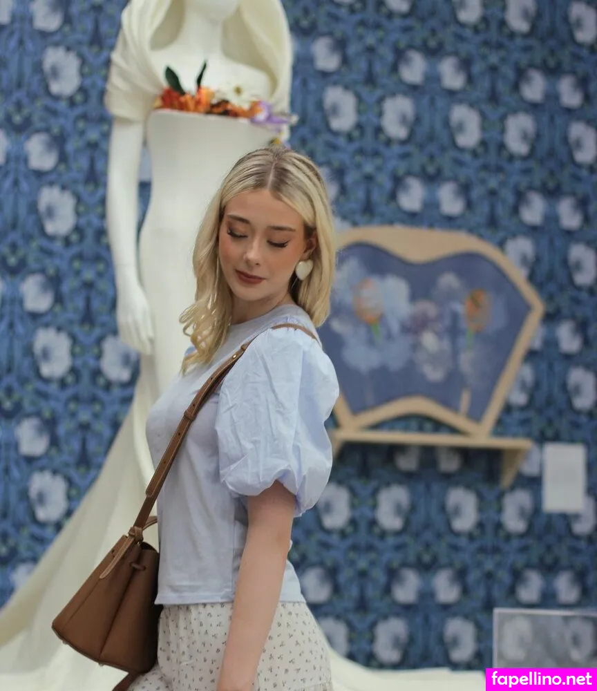 Tilly Middlehurst, tilllllly.y Nude Leaked OnlyFans Photo #fEjCRZrL0i