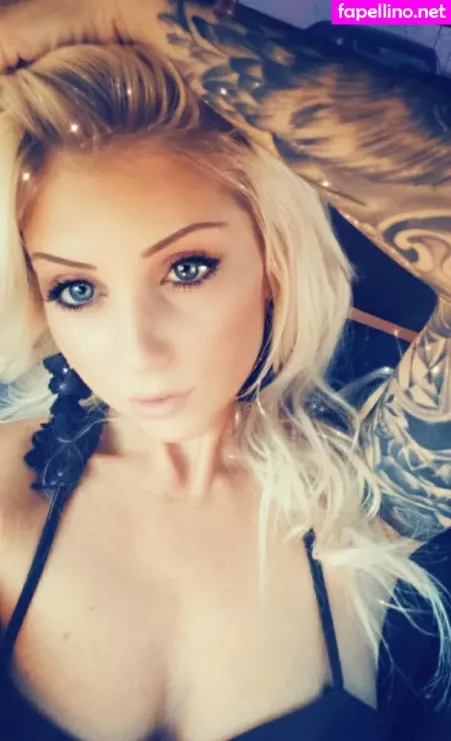 Blonderider OnlyFans Thumbnail #AIZfmQhZOF