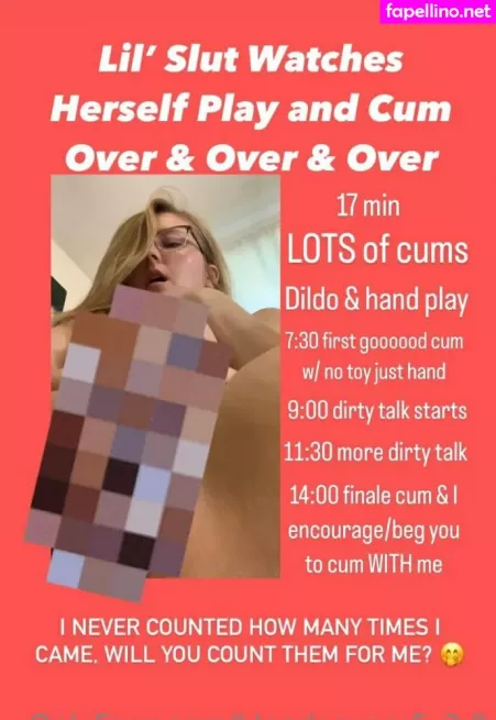 Blondesugar5 2 0 OnlyFans Thumbnail #Qyxi1iDs79