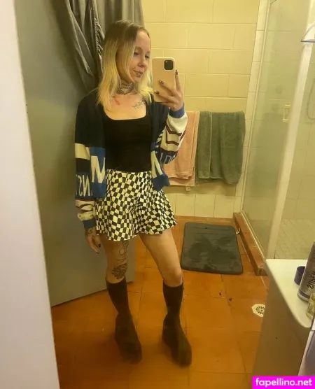 Blondetattooedprincess98 OnlyFans Thumbnail #82KhExnU1D