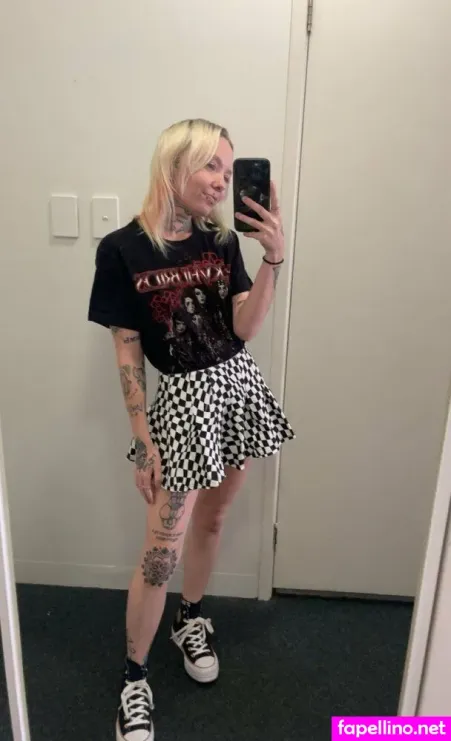 Blondetattooedprincess98 OnlyFans Thumbnail #JikIiatJYF