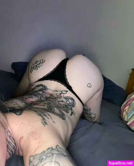 Blondetattooedprincess98 OnlyFans Thumbnail #cOFjiBiY6u