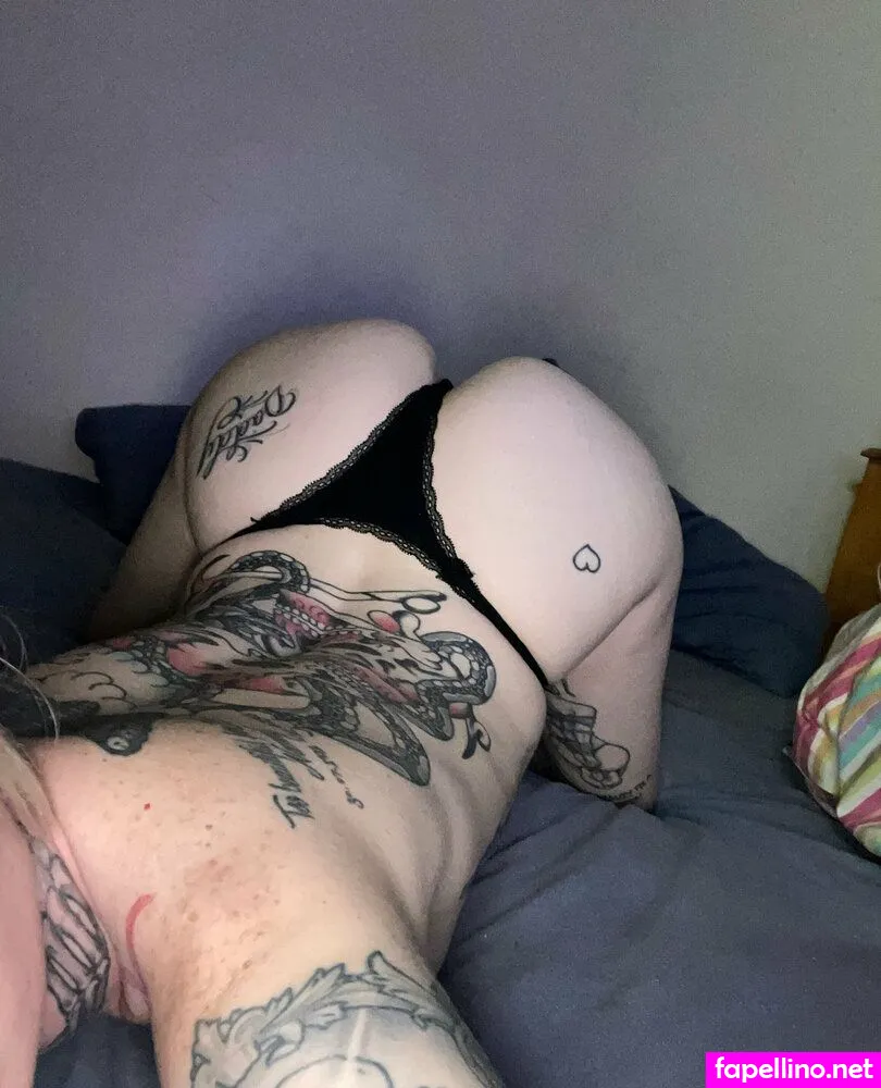 blondetattooedprincess98 Nude Leaked OnlyFans Photo #cOFjiBiY6u