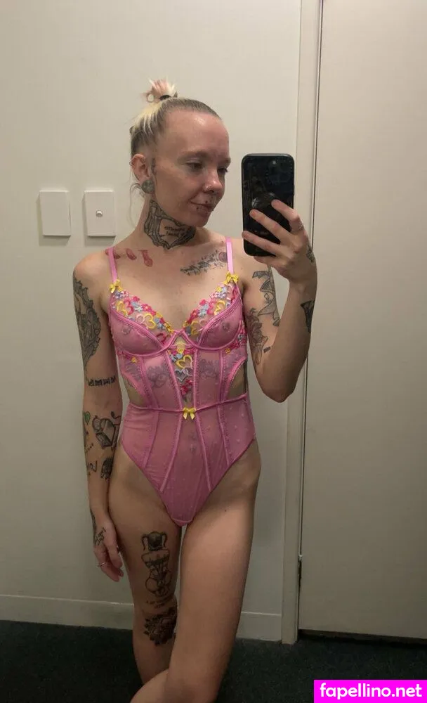 blondetattooedprincess98 Nude Leaked OnlyFans Photo #tKU8ueUcW2