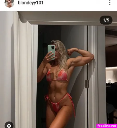 Blondeyy101 OnlyFans Thumbnail #14l0mNEeT1