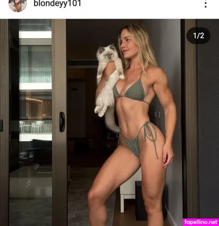 Blondeyy101 OnlyFans Thumbnail #1Vb0b6m73D