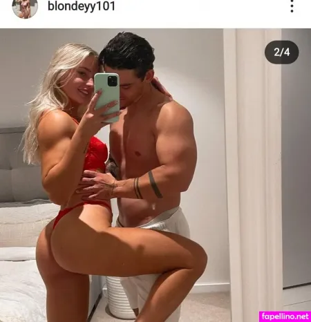 Blondeyy101 OnlyFans Thumbnail #1gr4Nai2Tm