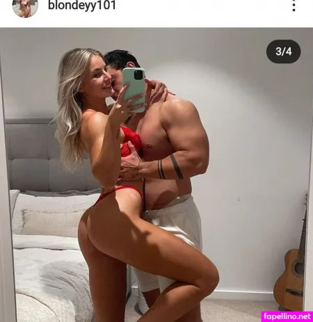 Blondeyy101 OnlyFans Thumbnail #2lOjKj9b4J