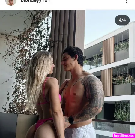 Blondeyy101 OnlyFans Thumbnail #841wib2ilv