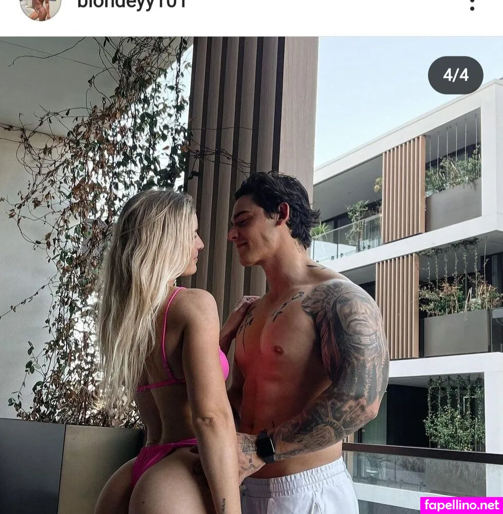 blondeyy101 Nude Leaked OnlyFans Photo #841wib2ilv