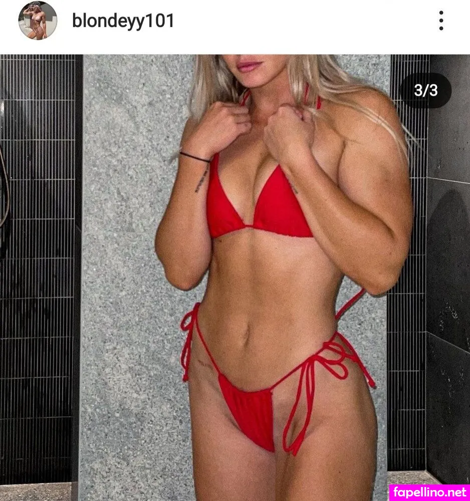 blondeyy101 Nude Leaked OnlyFans Photo #9iDSfo16ry