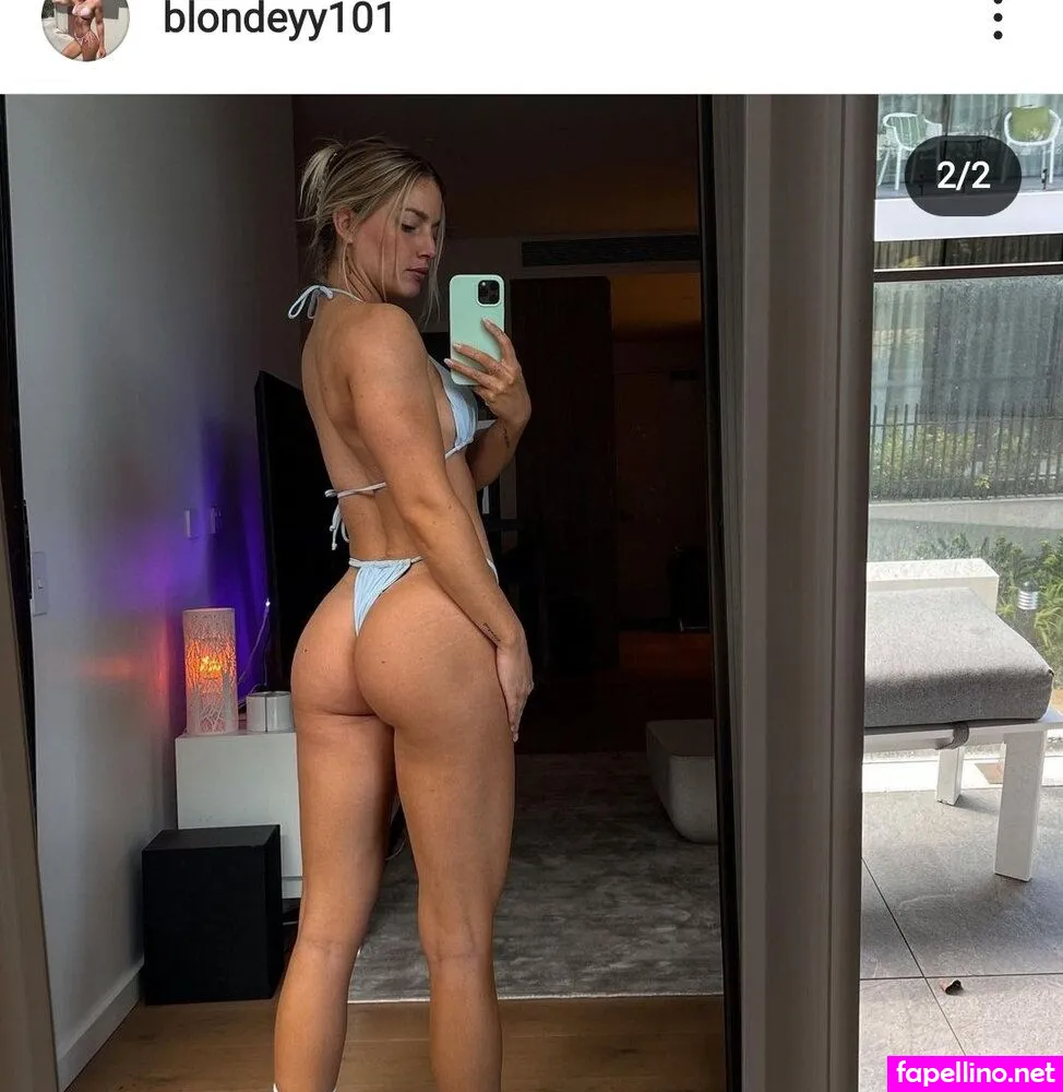 blondeyy101 Nude Leaked OnlyFans Photo #ET48b5AiYG