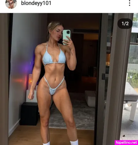 Blondeyy101 OnlyFans Thumbnail #M9eUA6PP1v