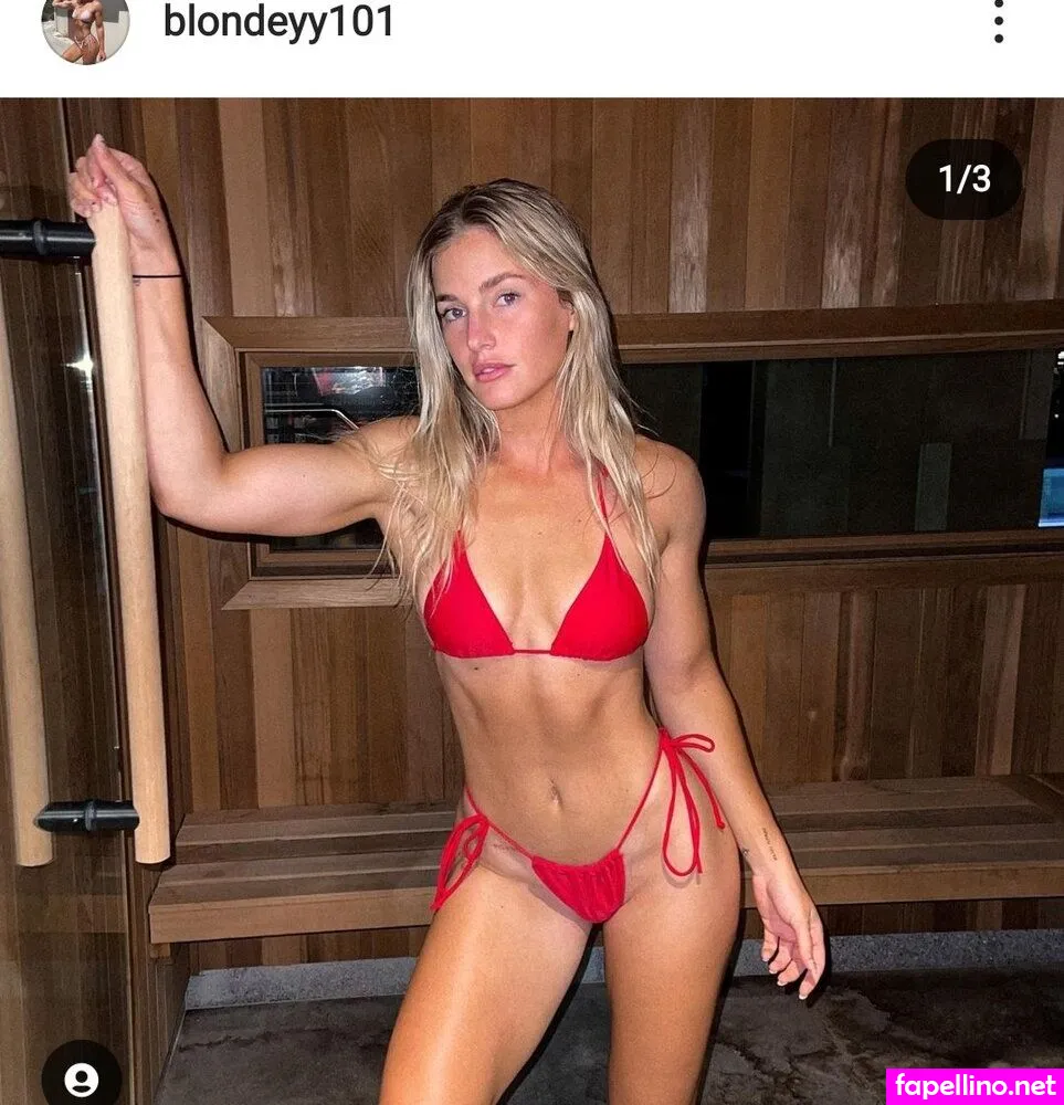 blondeyy101 Nude Leaked OnlyFans Photo #WwpwkCly1H